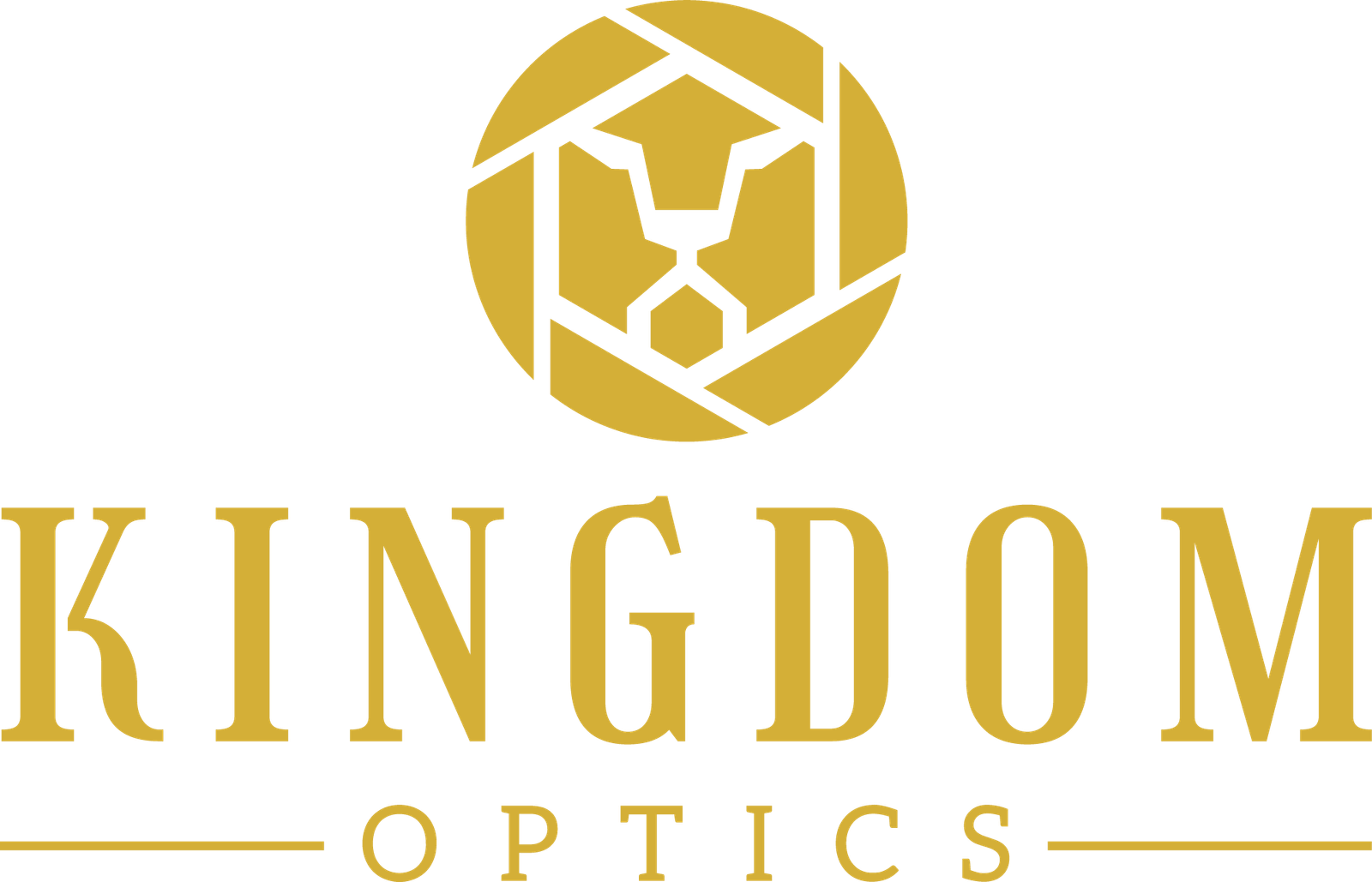 Kingdom Optics